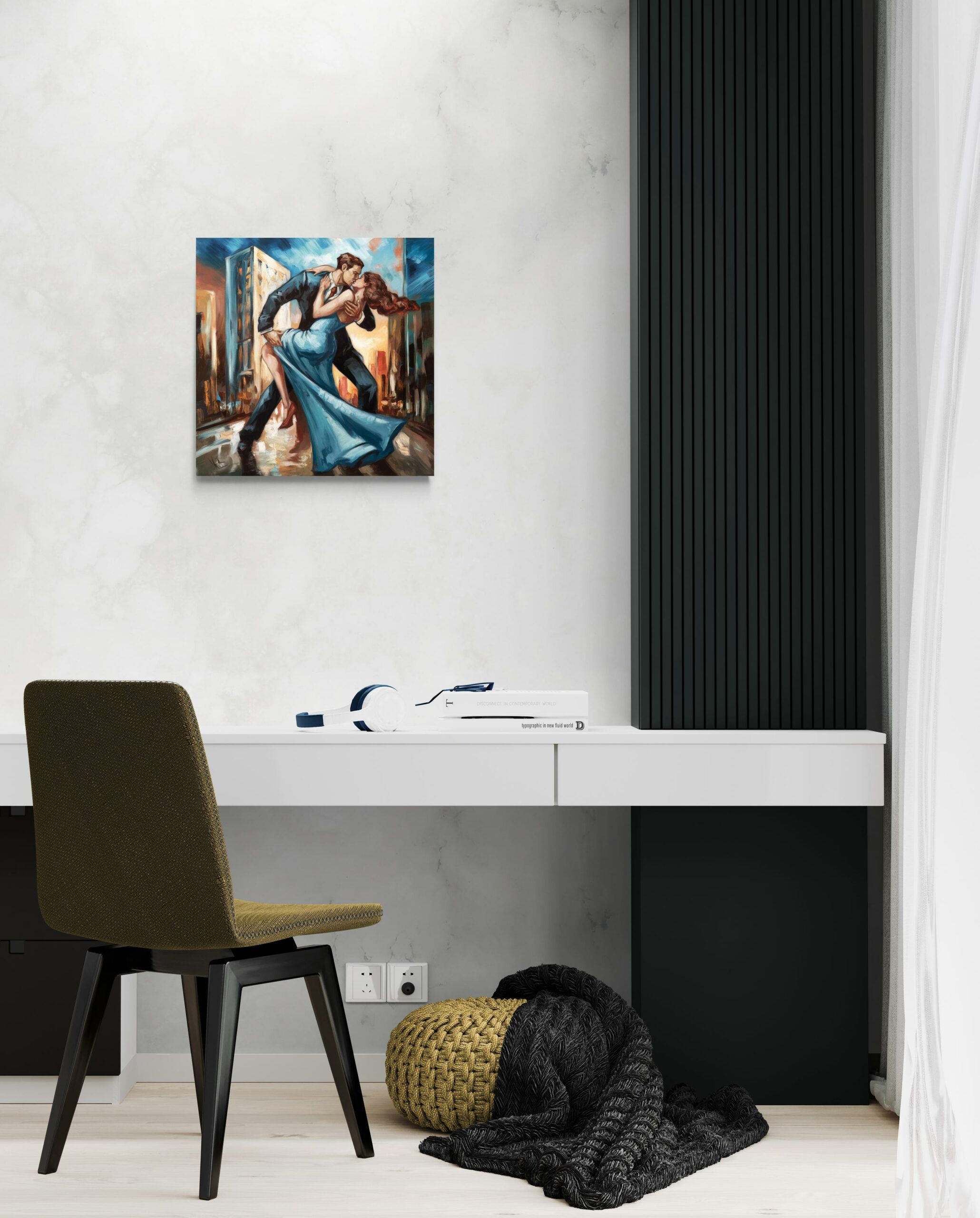 scena-2-50x50-senza-urban-kiss.jpg Urban Kiss: La Danza dell'Amore nella Giungla Urbana -