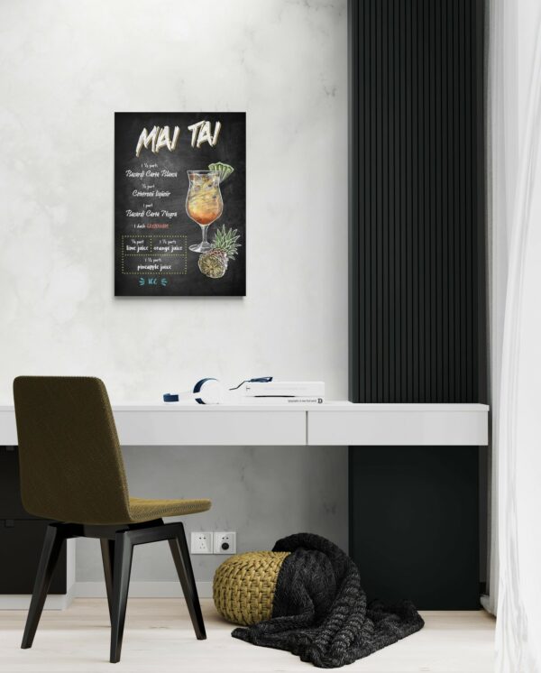Mai Tai -