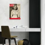 Marylin on Life -