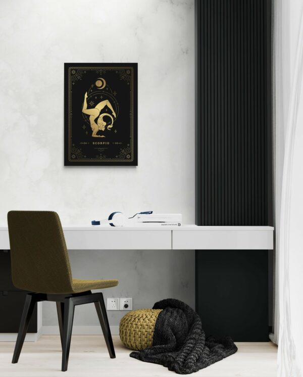 Scorpione -