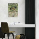 Il giardiniere - Vincent van Gogh