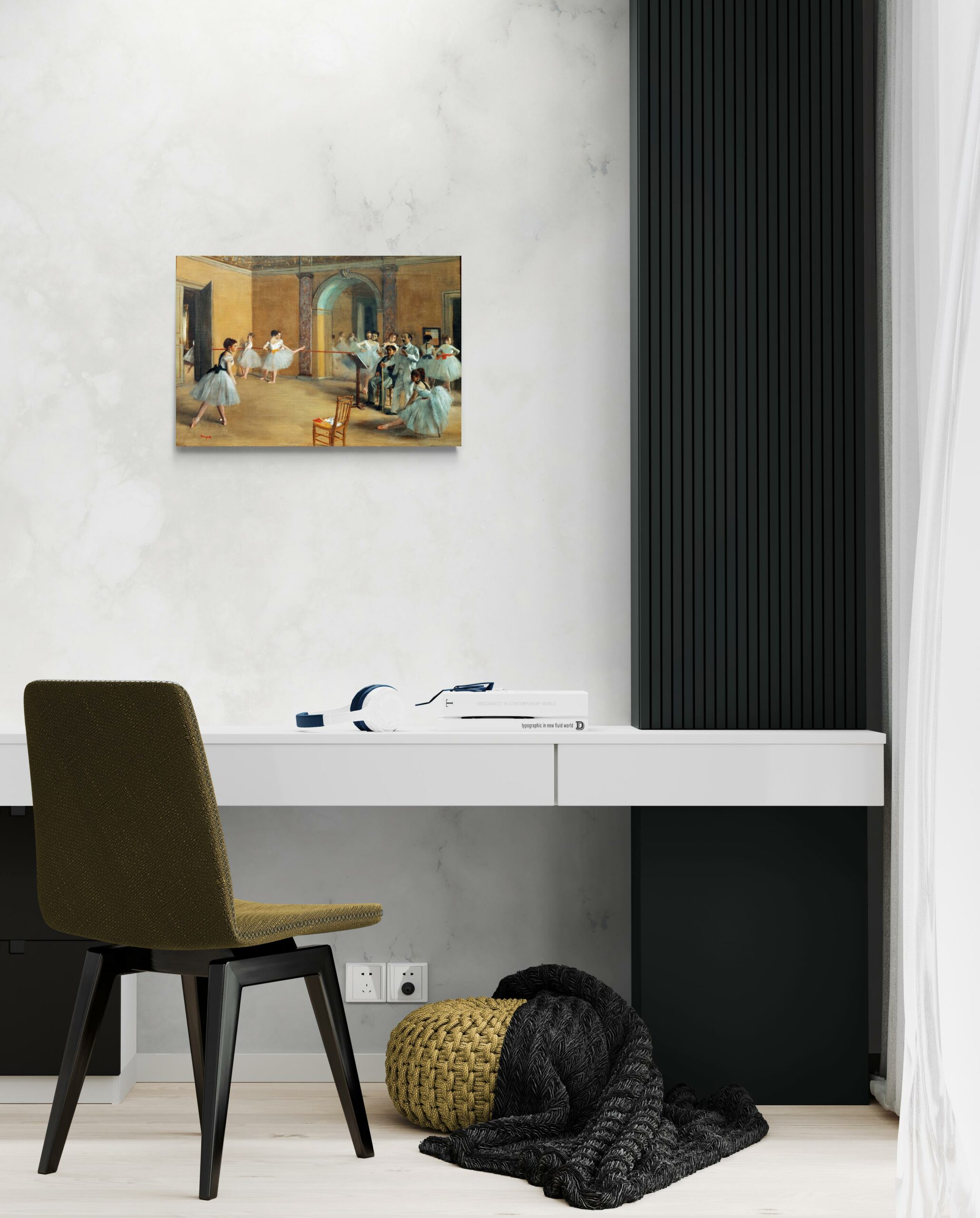 scena-2-60x40-senza-edgar-degas-il-foyer-della-danza-al-teatro-dell-opera.jpg Il foyer della danza al teatro dell'Opera - Edgar Degas