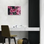Fiori rosa -