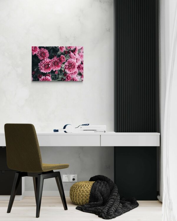 Fiori rosa -