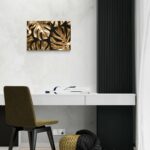 Foglie d'oro -
