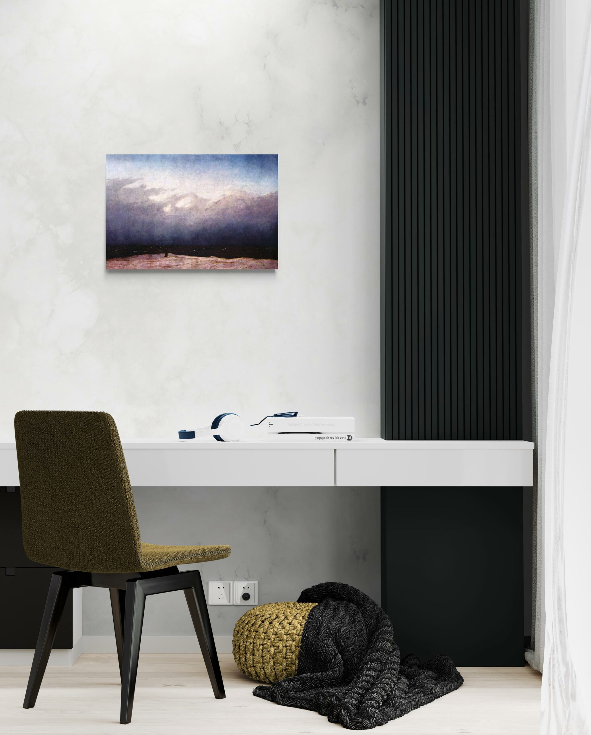 scena-2-60x40-senza-friedrich-monaco-in-riva-al-mare.jpg Monaco in riva al Mare - Caspar David Friedrich