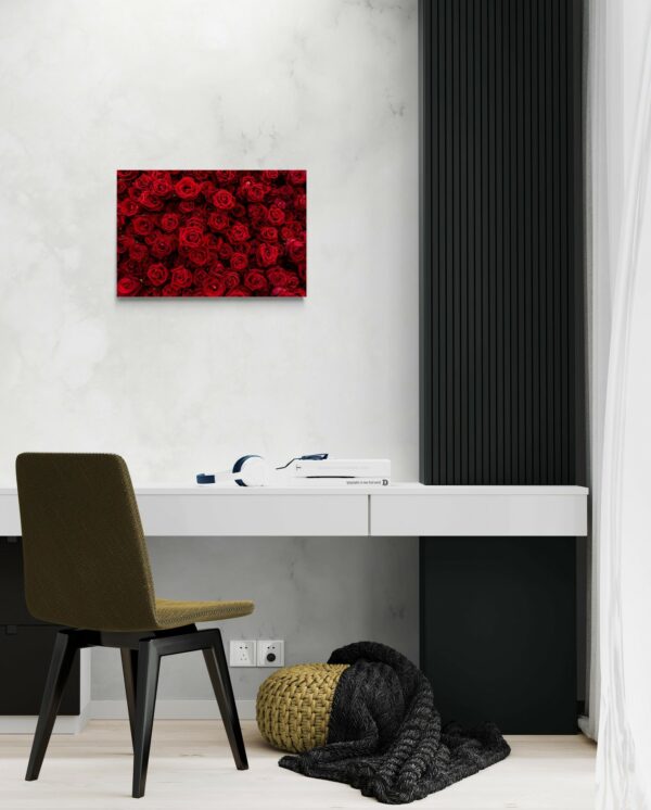 Rose Rosse -