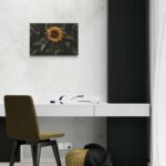Girasole: Simbolo di Luce e Vitalità -