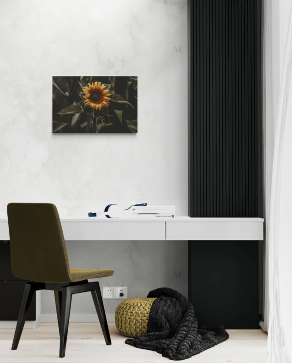 Girasole: Simbolo di Luce e Vitalità -