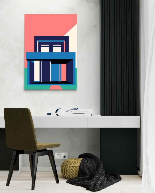 Apartment -