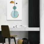 Astratto 1 -