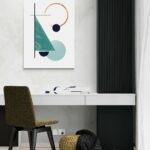 Astratto 3 -