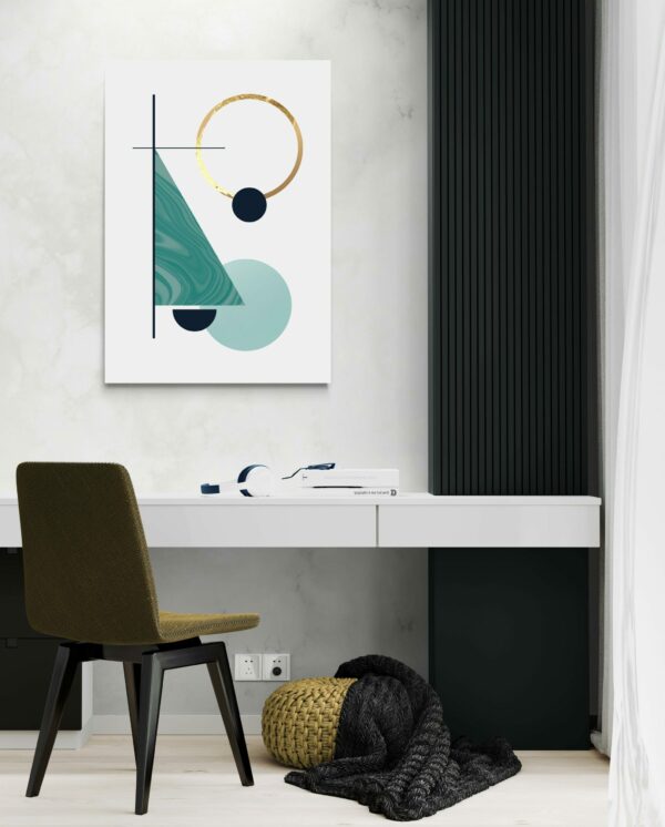 Astratto 3 -