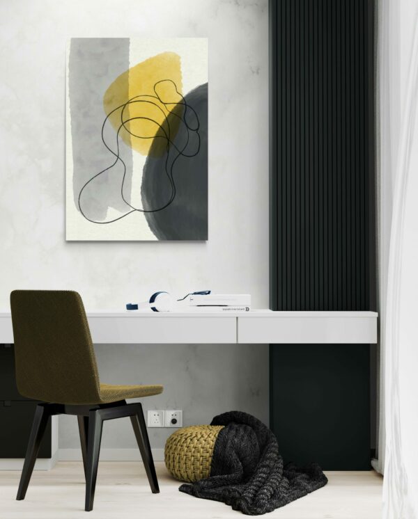 Astratto -