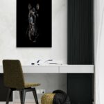 Black Horse -