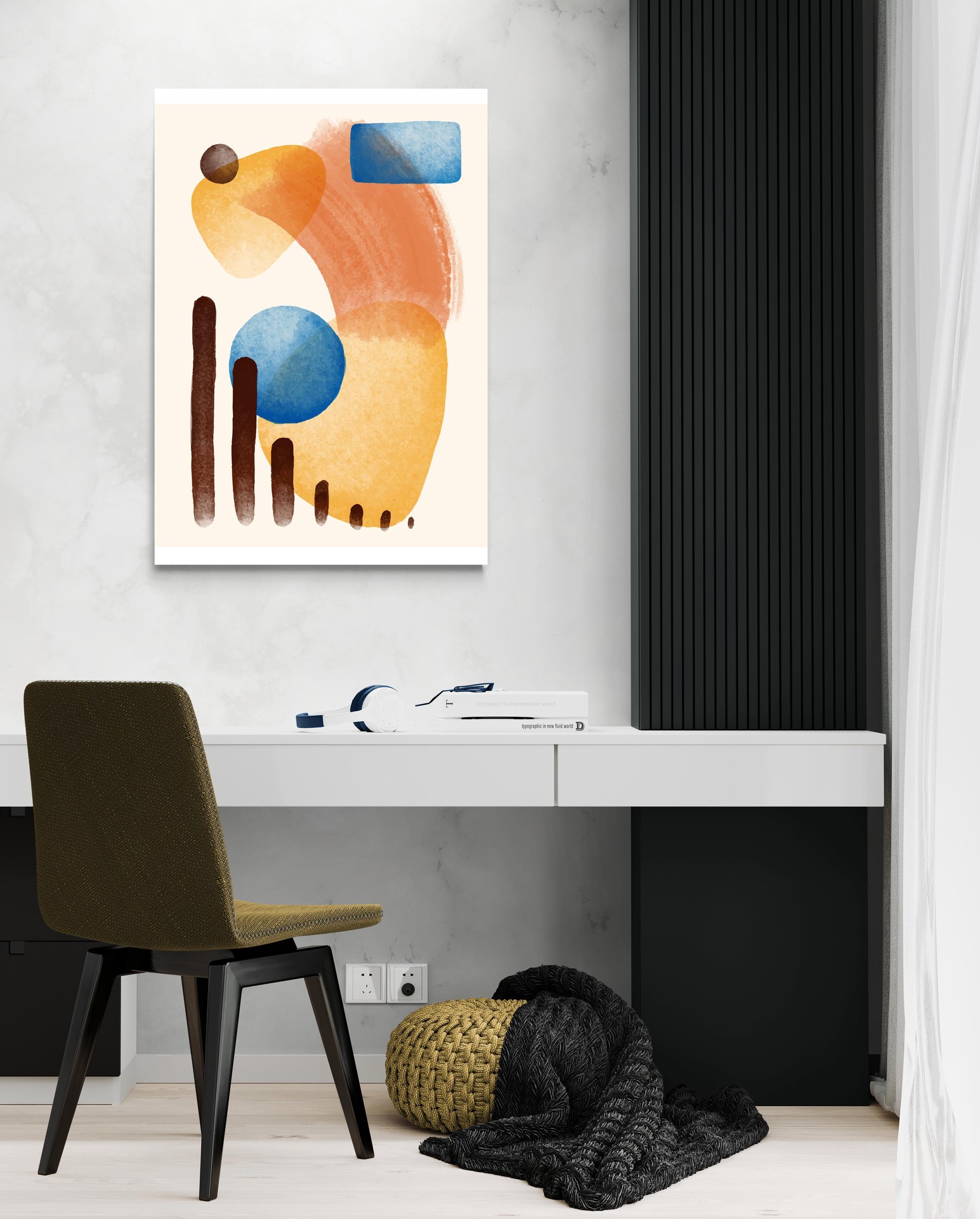 scena-2-70x100-senza-colours.jpg Gioco di Colori: Esplorazione Astratta -