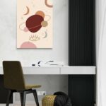 Costellazione minimal -