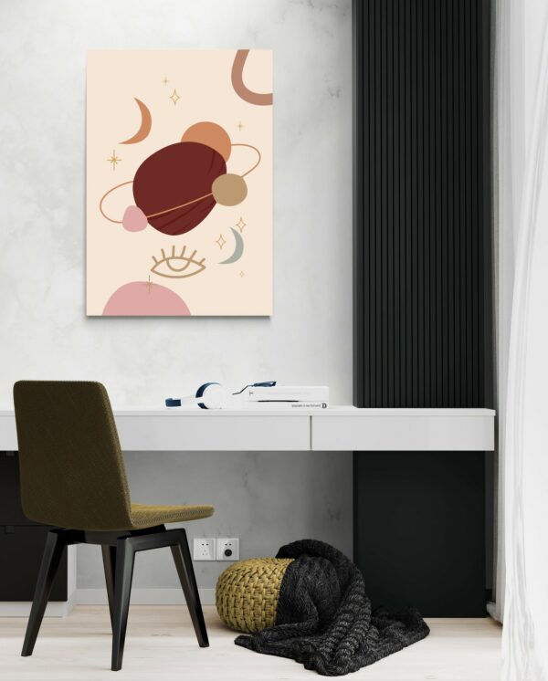 Costellazione minimal -