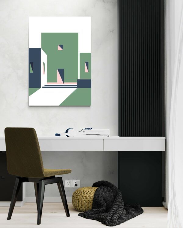 Design Sostenibile: Green Building -