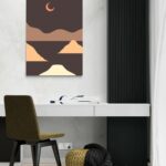 Luna su isole -