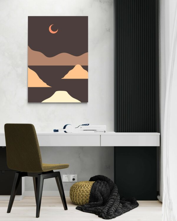 Luna su isole -