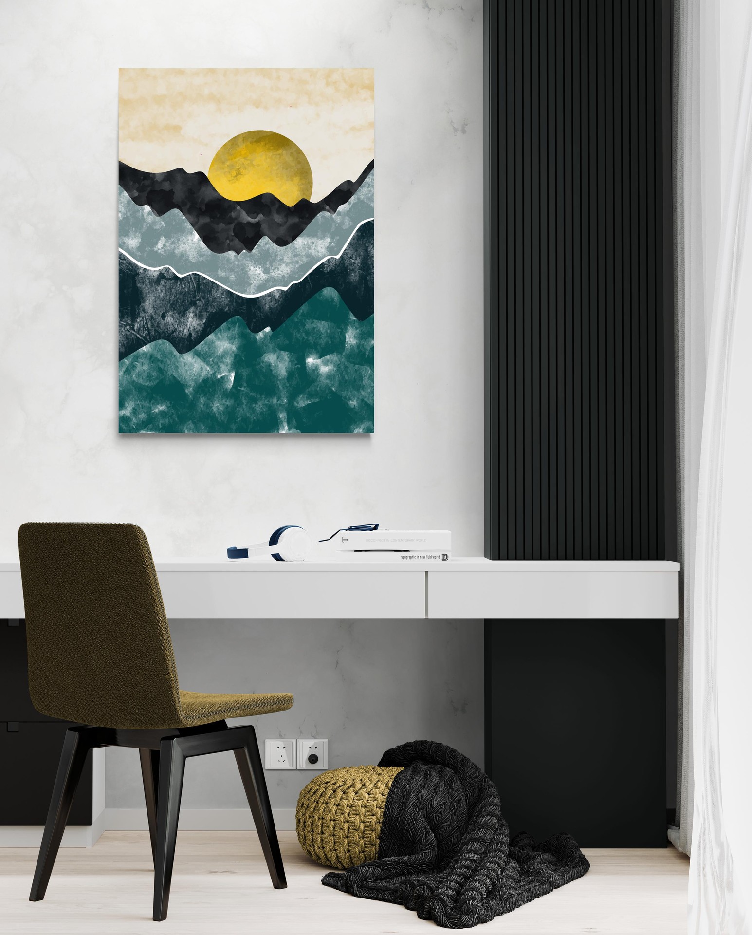 scena-2-70x100-senza-rising-moon.jpg Rising Moon: L’Incontro tra Mare e Cielo -