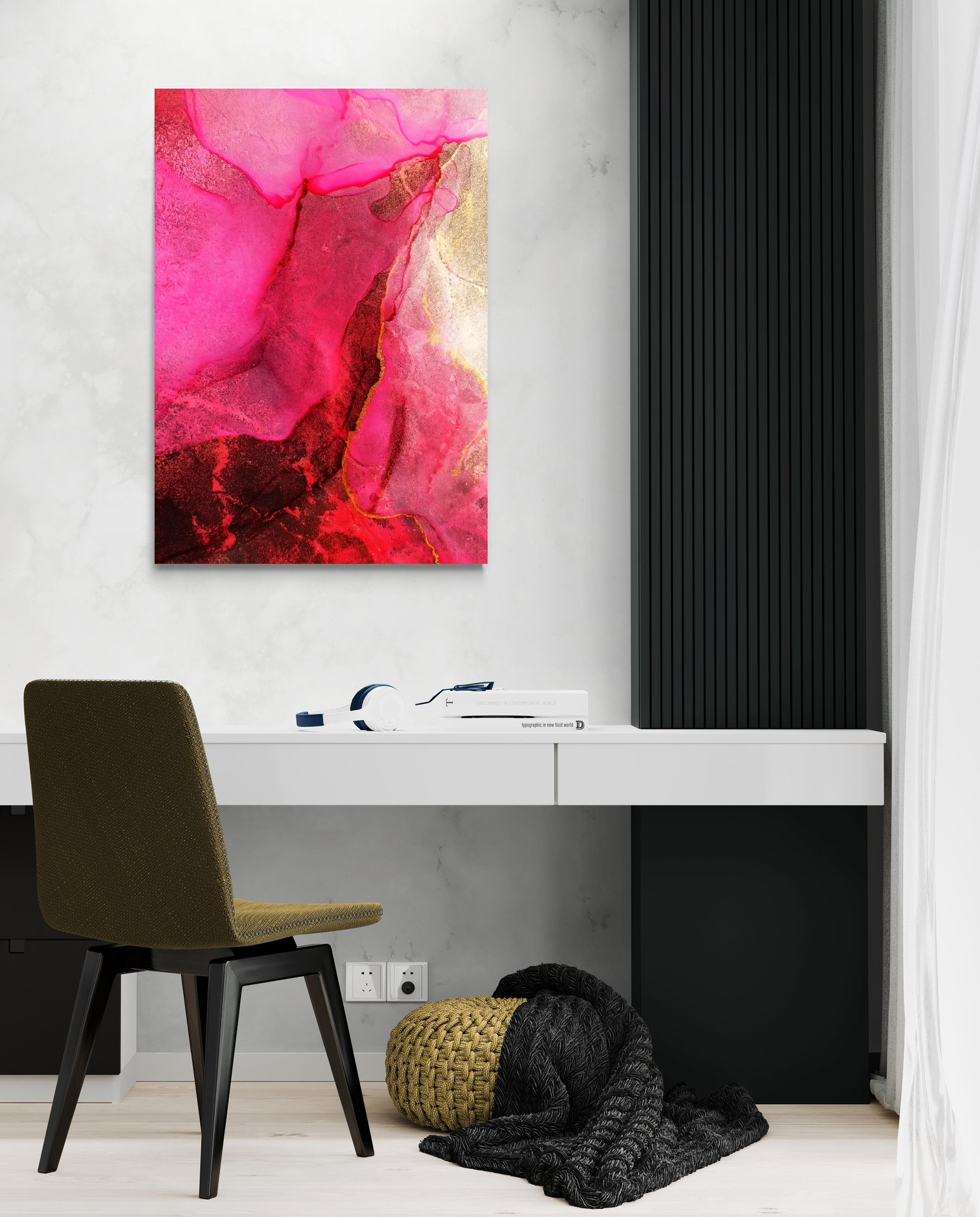 Shades of Pink: Un Viaggio nel Colore -