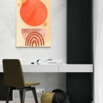 Sunset: un'esperienza visiva di tranquillità -