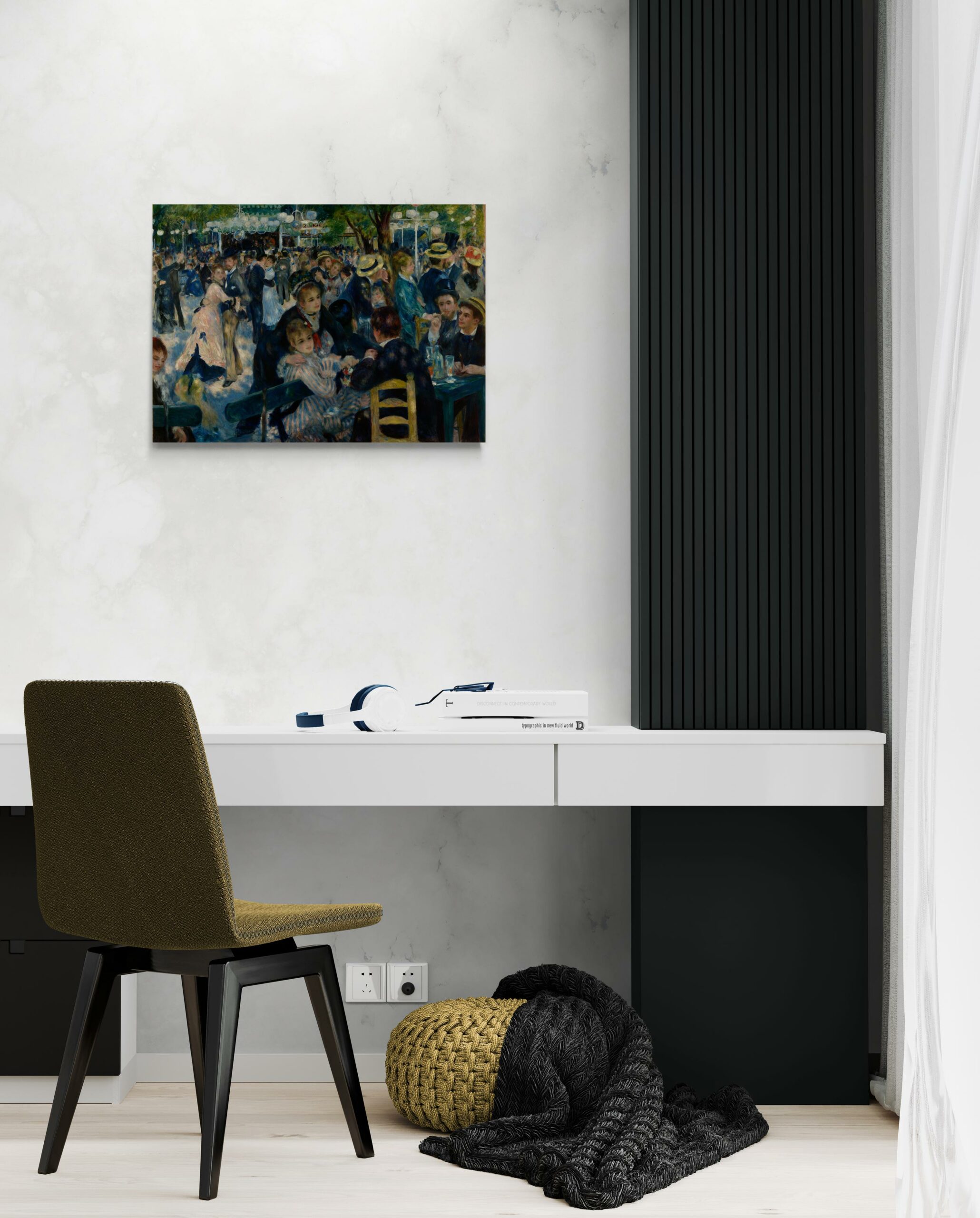 scena-2-70x50-senza-dance-at-le-moulin-de-la-galette-renoir.jpg Bal au moulin de la Galette - Pierre-Auguste Renoir