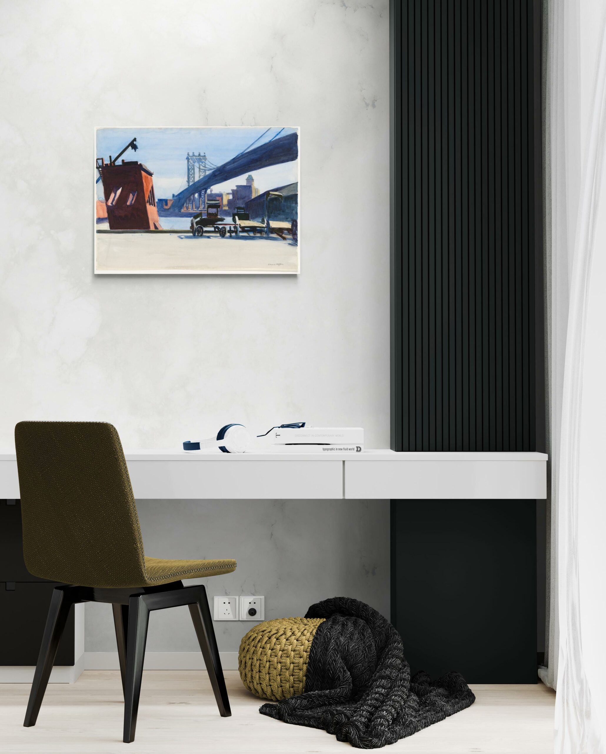 scena-2-70x50-senza-hopper-manhattan-bridge.jpg Manhattan Bridge Loop - Edward Hopper