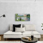 Domenica al parco -
