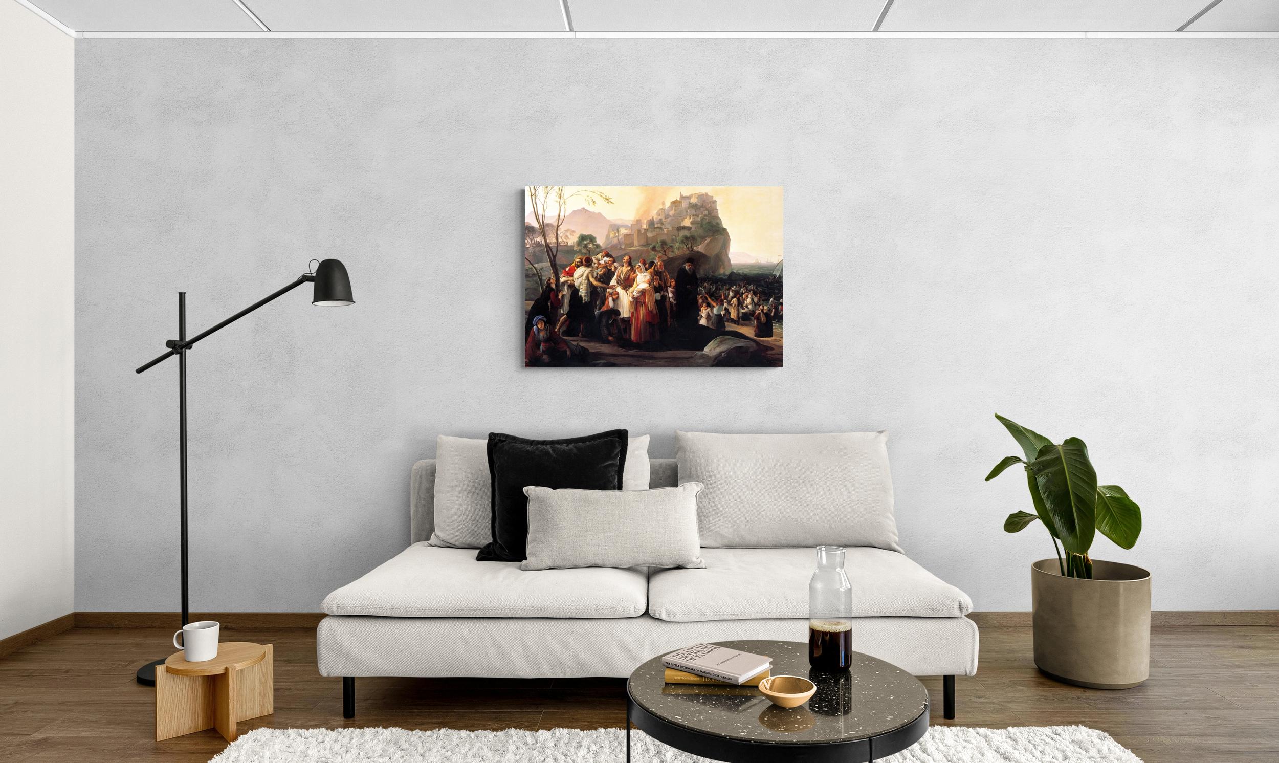 scena-3-100x70-senza-francesco-hayez-i-profughi-di-parga.jpg I profughi di Parga - Francesco Hayez