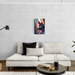 Awaiting: Il Coraggio di Un Eroe Moderno -