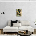 Cubista 2 -