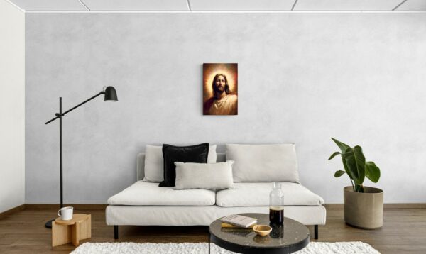 La luce -