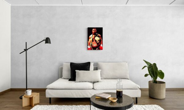 The Champion -