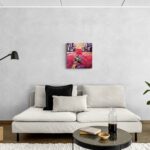 Omnia vincit amor -