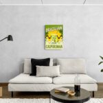Caipirinha: Il Cocktail Brasiliano Fresco -