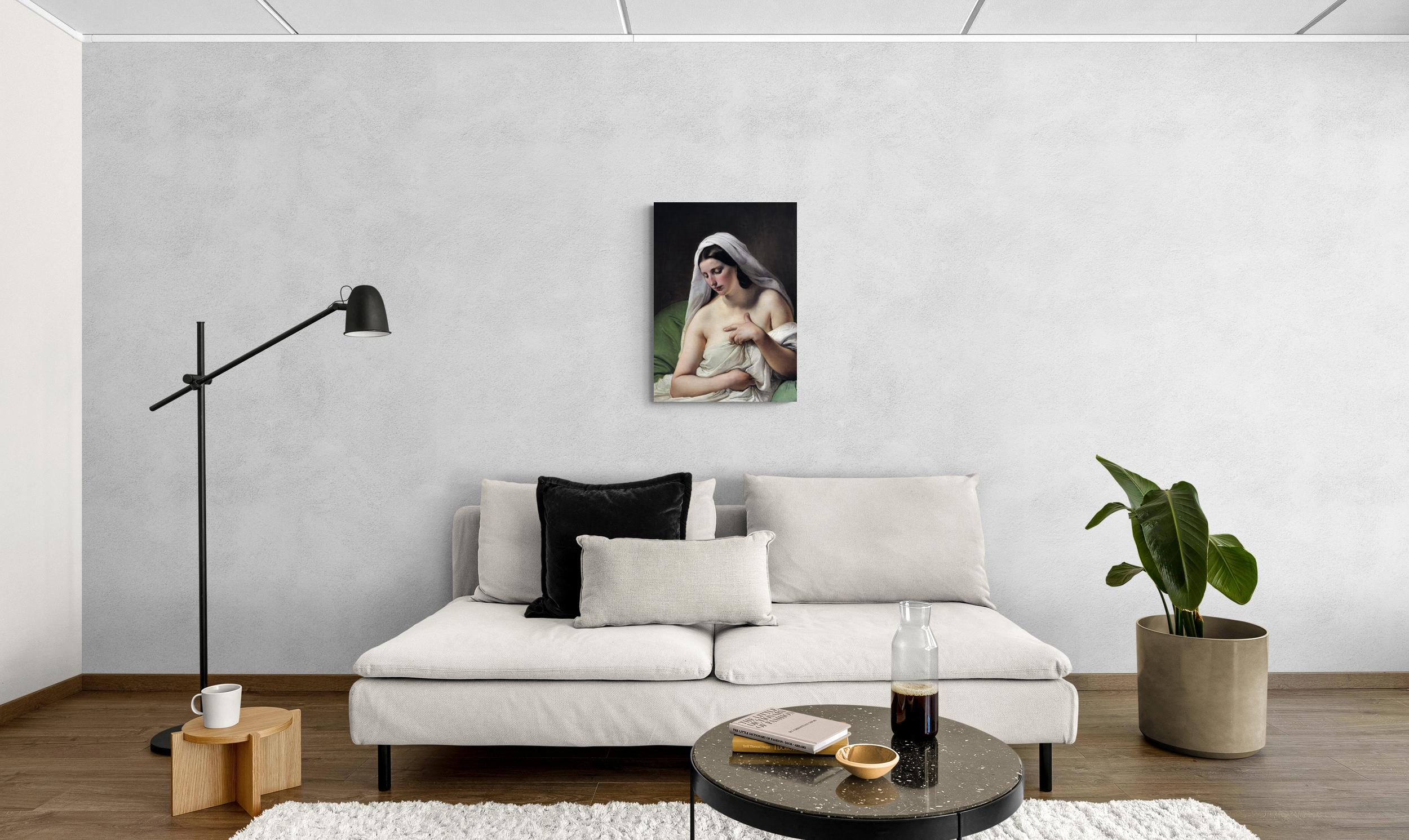 scena-3-50x70-senza-francesco-hayez-odalisca.jpg Odalisca - Francesco Hayez