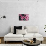 Fiori rosa -