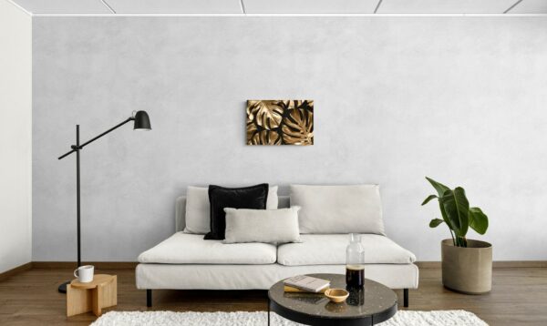 Foglie d'oro -