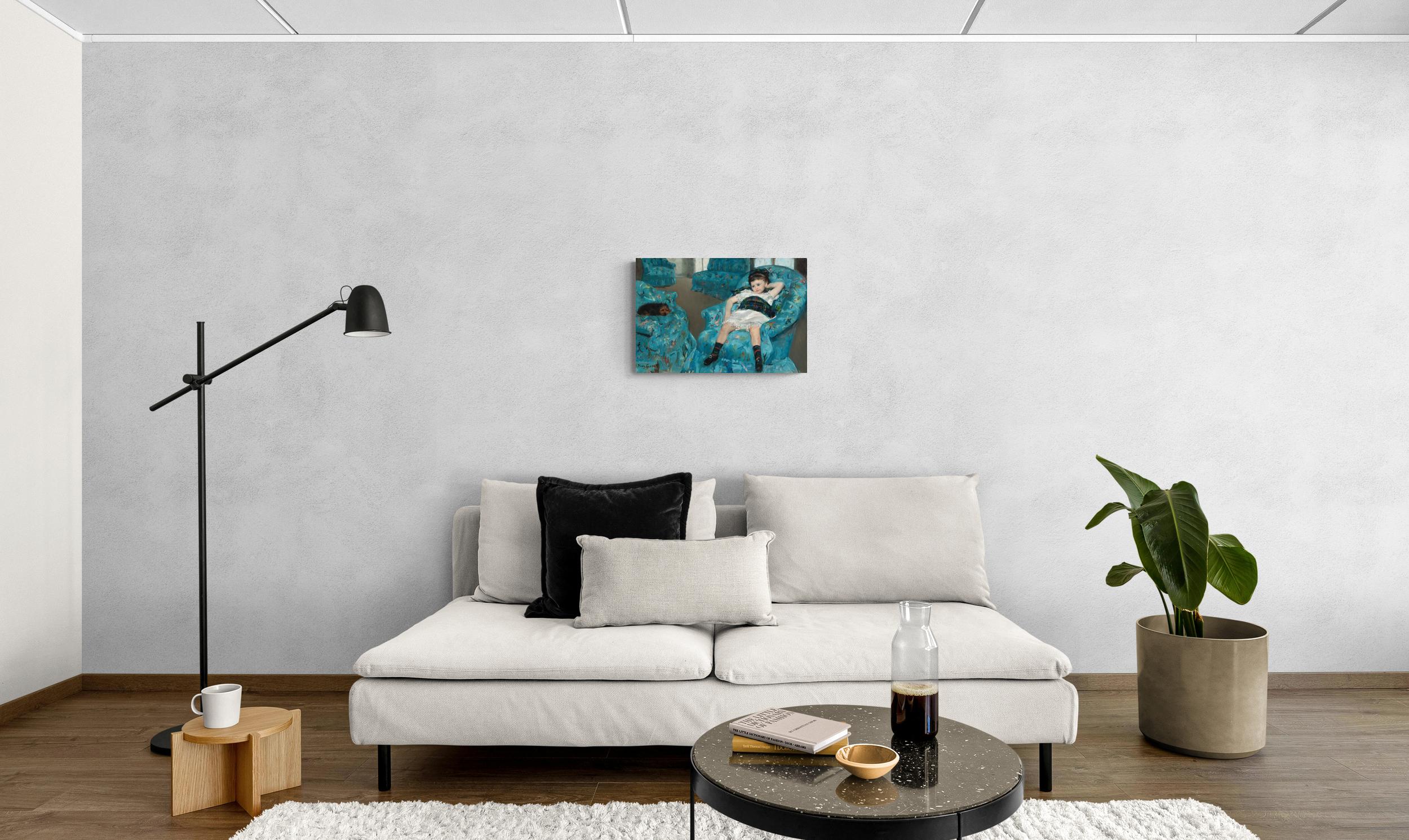 scena-3-60x40-senza-little-girl-in-a-blue-armchair-mary-cassatt.jpg Little Girl in a Blue Armchair - Mary Cassatt