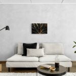 Particolare foglia -