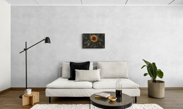 Girasole: Simbolo di Luce e Vitalità -