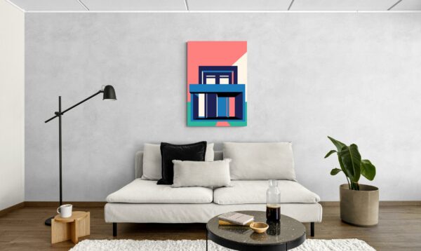 Apartment -