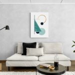 Astratto 3 -