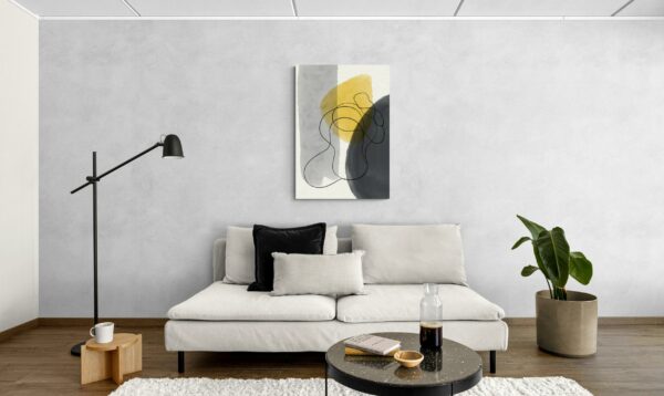 Astratto -