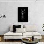 Black Horse -