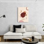 Costellazione minimal -