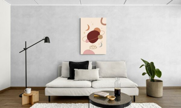 Costellazione minimal -